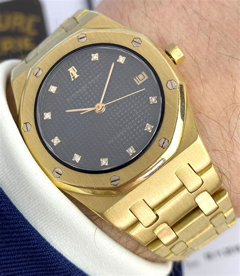 audemars piguet 36mm.